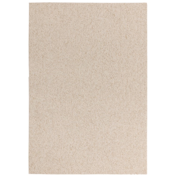 Bobble Beige Rug - 170 x 120 cm - Boden