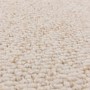 Bobble Beige Rug - 230 x 160 cm - Boden