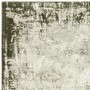 Distressed Green Rug - 230 x 160 cm - Border - Kuza