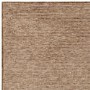 Geometric Style Bronze Rug - 170 x 120 cm - Mulberry