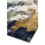 Large Abstract Multicoloured Rug - 340 x 240 cm - Nova