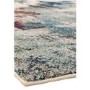 Abstract Multicoloured Rug - 170 x 120 cm - Nova