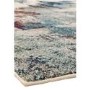 Large Abstract Multicoloured Rug - 340 x 240 cm - Nova