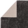 Shaggy Charcoal Rug - 230 x 160 cm - Ritchie