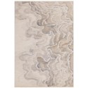 FOL106036 Abstract Cream Rug - 180 x 120 cm - Setas - Seville