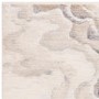 Abstract Cream Rug - 240 x 160 cm - Setas - Seville