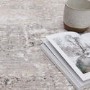 Abstract Cream Rug - 180 x 120 cm - Olite - Seville