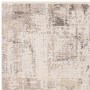 Large Abstract Cream Rug - 300 x 200 cm - Olite - Seville