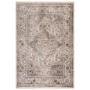 ONLY OPENED - Distressed Persian Ash Rug - 240 x 160 cm - Medallion - Sovereign