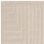 Geometric Ivory Rug - 230 x 160 cm - Connection - Valley