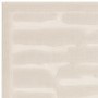 Abstract Ivory Rug - 230 x 160 cm - Path - Valley