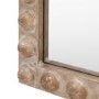 Wooden Leaner Mirror - Artisan - Caspian House