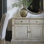 Rustic Sideboard - Vancouver - Caspian House