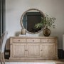 Rustic Sideboard - Vancouver - Caspian House