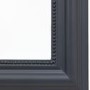 Overmantle Grey Mirror - Sherwood - Caspian House