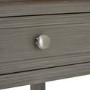 Large Four Drawer Console Table - Serene