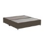 Mole Velvet Super King Divan Ottoman Bed Base - Langston