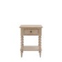 1 Drawer Bedside - Artisian - Gallery 