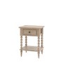 1 Drawer Bedside - Artisian - Gallery 