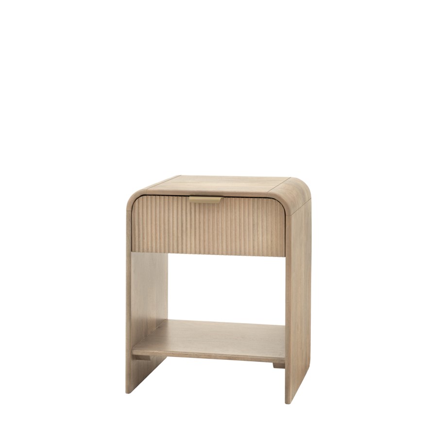 1 Drawer Bedside - Colonna - Gallery