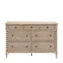 7 Drawer Chest - Artisian - Gallery 