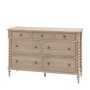 7 Drawer Chest - Artisian - Gallery 