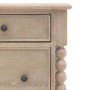 7 Drawer Chest - Artisian - Gallery 
