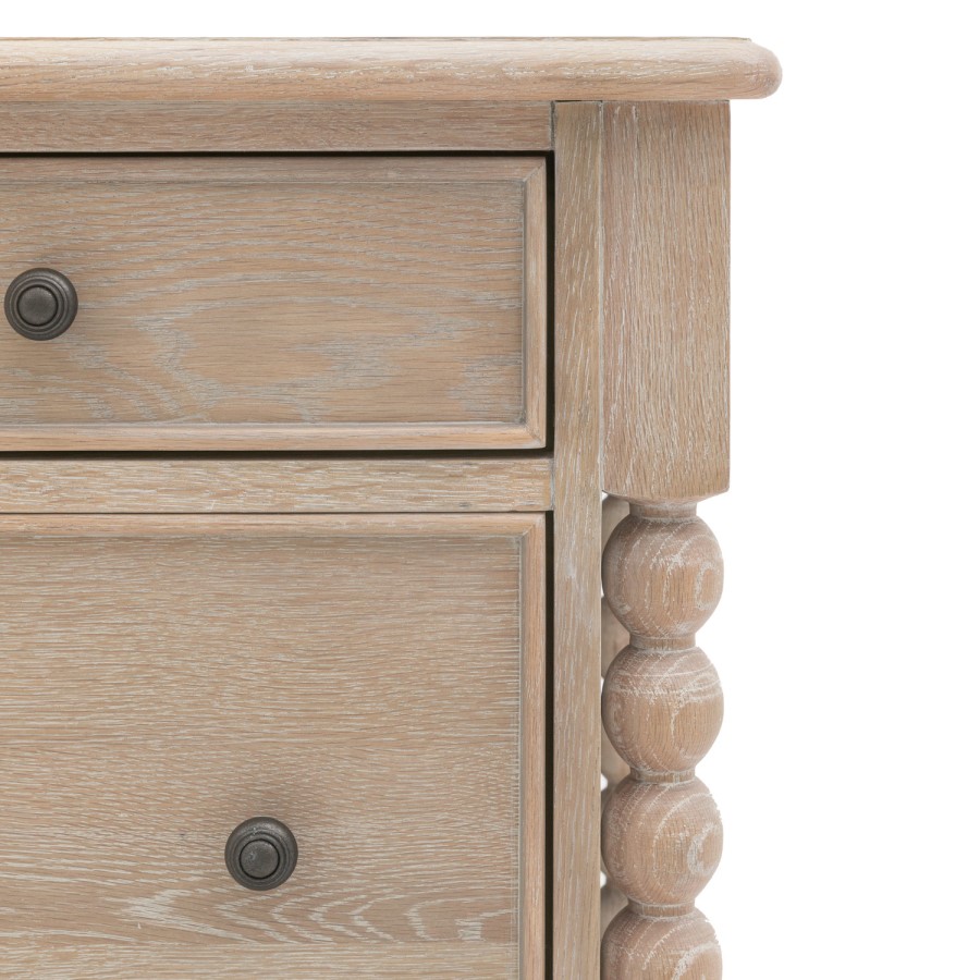 7 Drawer Chest - Artisian - Gallery 