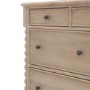 7 Drawer Chest - Artisian - Gallery 