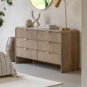 FOL106431 6 Drawer Chest - Colonna - Gallery