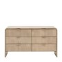 6 Drawer Chest - Colonna - Gallery
