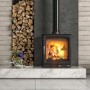 Henley Burnbright 5kW Wood Burning Stove