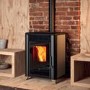Henley Elly 6kW Pellet Stove