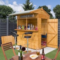 Rowlinson Garden Bar