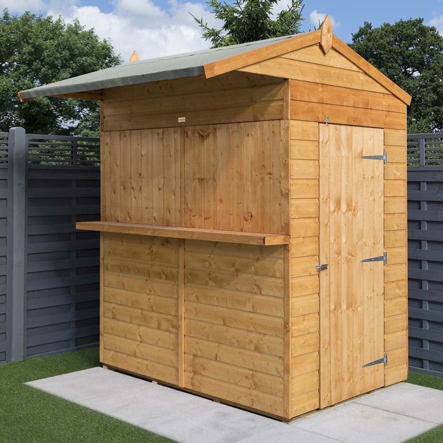 Rowlinson Garden Bar