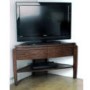 Signature North Tudor Oak Corner TV Unit