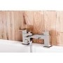 Nuo Bath Shower Mixer Tap