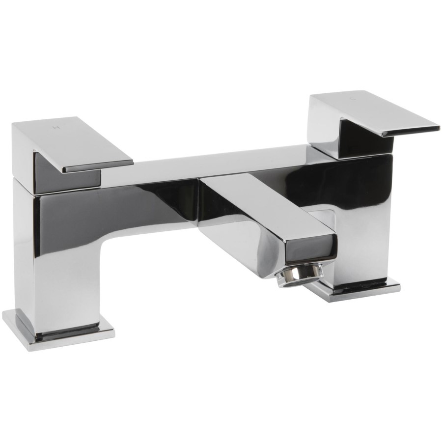 GRADE A1 - Nuo Bath Filler Mixer Tap