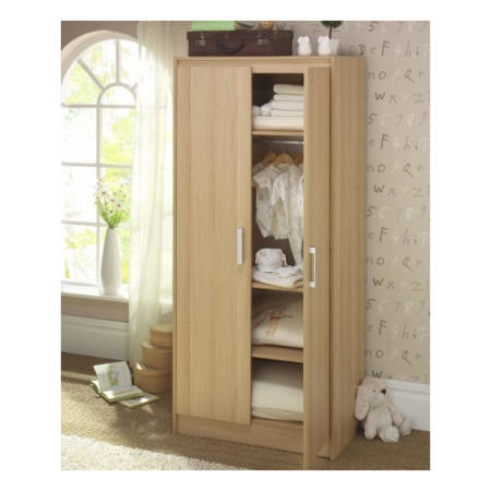 Lollipop Lane Beaumont 3 piece Set in Light Oak