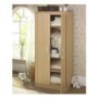 Lollipop Lane Beaumont 3 piece Set in Light Oak