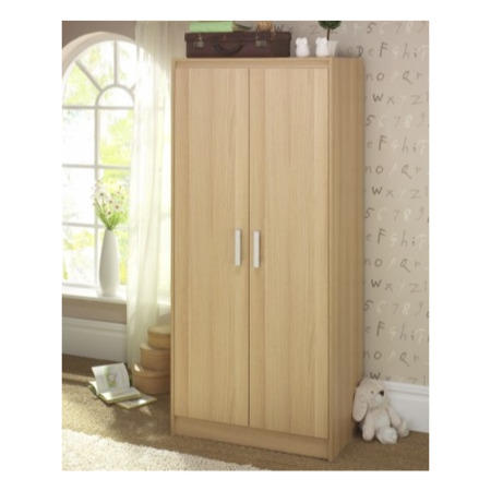 Lollipop Lane Beaumont 3 piece Set in Light Oak