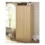 Lollipop Lane Beaumont 3 piece Set in Light Oak