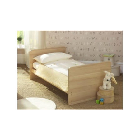 Lollipop Lane Beaumont 3 piece Set in Light Oak