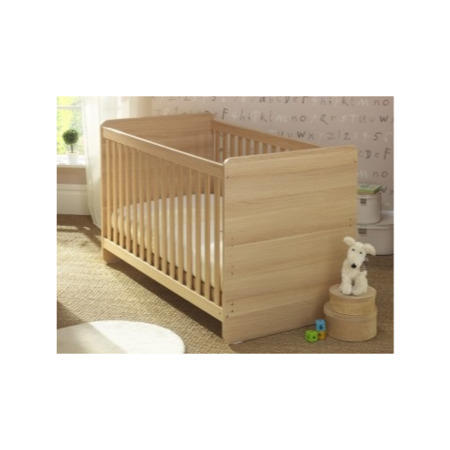 Lollipop Lane Beaumont 3 piece Set in Light Oak