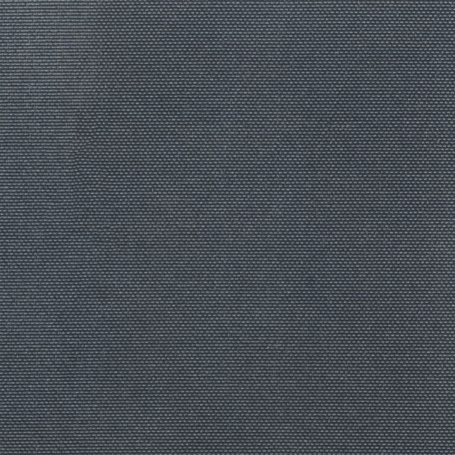 3x3m Dark Grey Cantilever Parasol with Base and Cover Included   - Fortrose