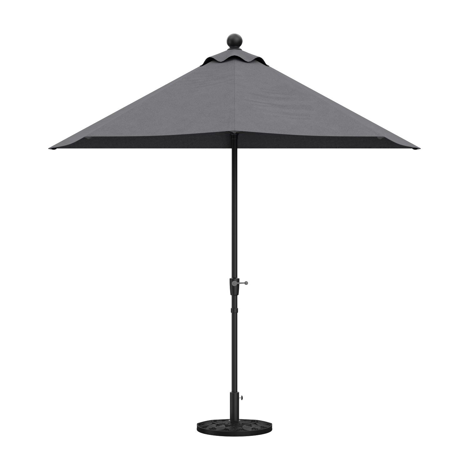 half patio umbrella uk Outsunny 2m Parasol Outsunny 2m Half Parasol Market