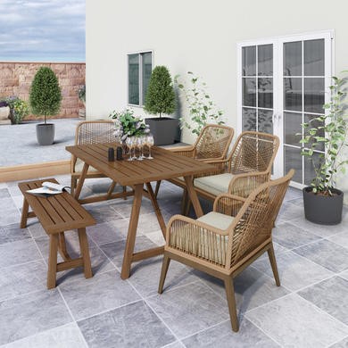 Furniture 123 clearance garden furniture