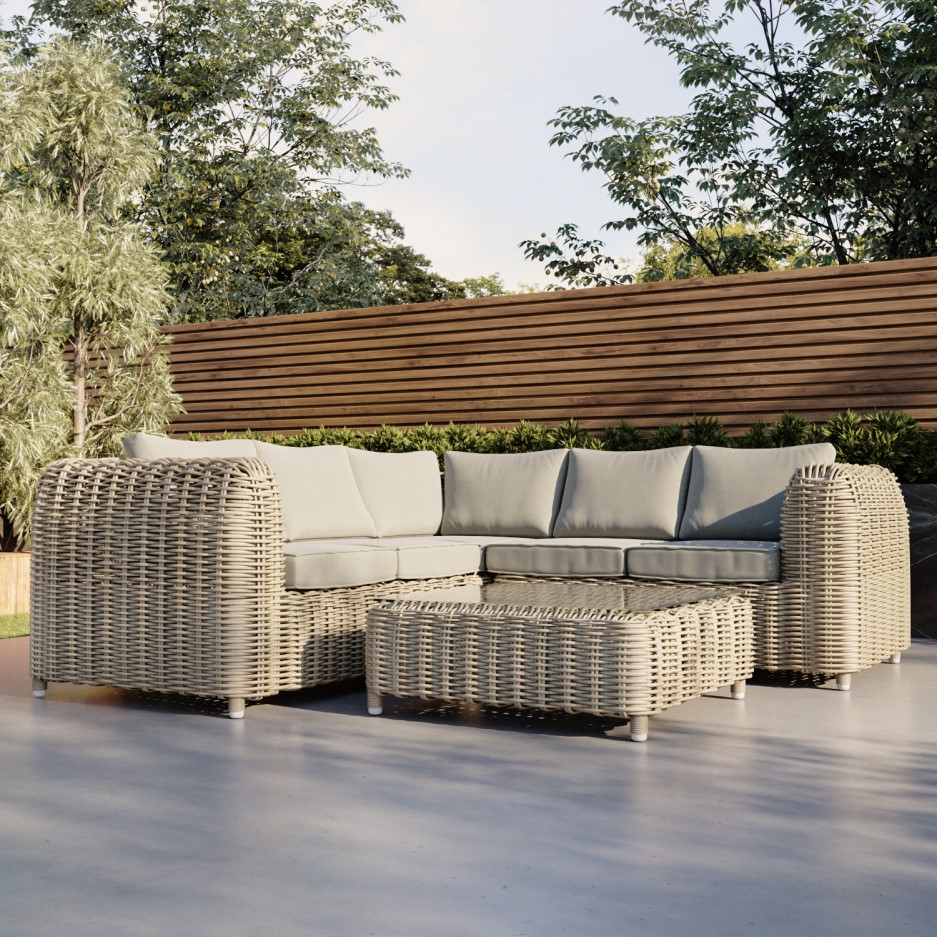 Garden & Outdoor Furniture 123