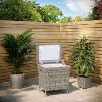 ONLY OPENED - Aspen Single Cooler Box ONLY OPENED - Aspen Single Cooler Box