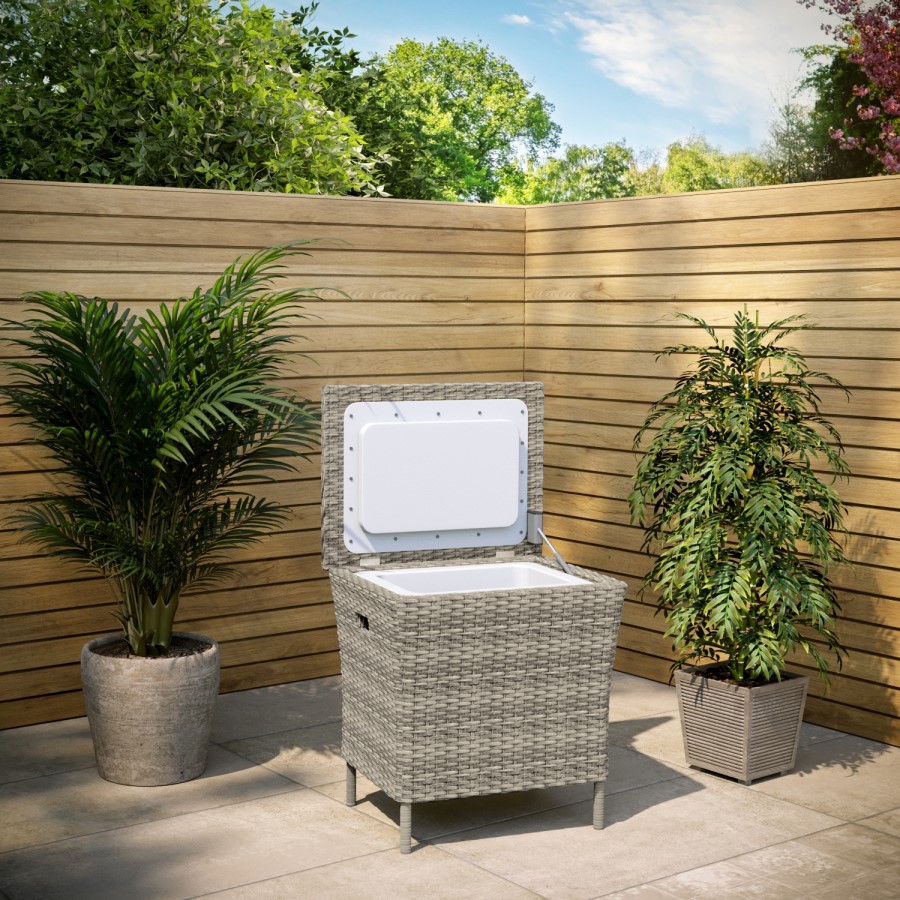 ONLY OPENED - Aspen Single Cooler Box